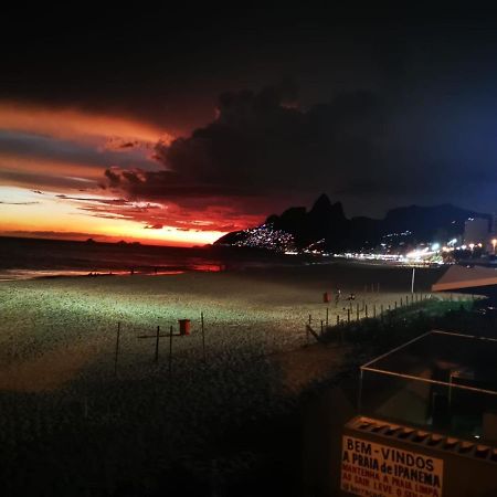 Rota A Mar Apartment Rio de Janeiro Ngoại thất bức ảnh