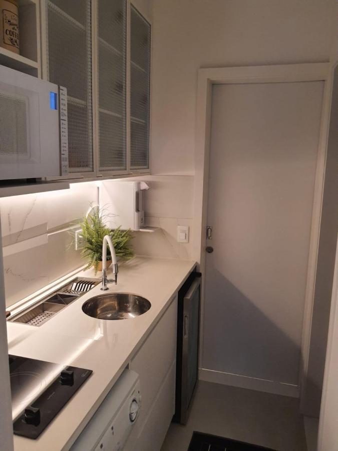 Rota A Mar Apartment Rio de Janeiro Ngoại thất bức ảnh
