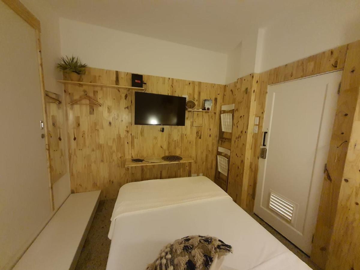 Rota A Mar Apartment Rio de Janeiro Ngoại thất bức ảnh